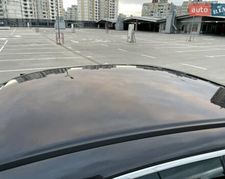 Черный Хонда Аккорд, объемом двигателя 2.35 л и пробегом 325 тыс. км за 6200 $, фото 18 на Automoto.ua