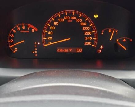 Чорний Хонда Аккорд, об'ємом двигуна 2 л та пробігом 236 тис. км за 6500 $, фото 4 на Automoto.ua