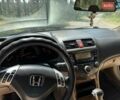 Черный Хонда Аккорд, объемом двигателя 2 л и пробегом 230 тыс. км за 6000 $, фото 11 на Automoto.ua