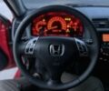 Черный Хонда Аккорд, объемом двигателя 0 л и пробегом 295 тыс. км за 3500 $, фото 5 на Automoto.ua