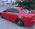 Черный Хонда Аккорд, объемом двигателя 0 л и пробегом 295 тыс. км за 3500 $, фото 1 на Automoto.ua