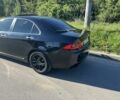 Черный Хонда Аккорд, объемом двигателя 2 л и пробегом 3 тыс. км за 6000 $, фото 1 на Automoto.ua