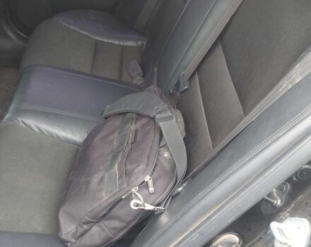 Чорний Хонда Аккорд, об'ємом двигуна 0 л та пробігом 260 тис. км за 4966 $, фото 5 на Automoto.ua