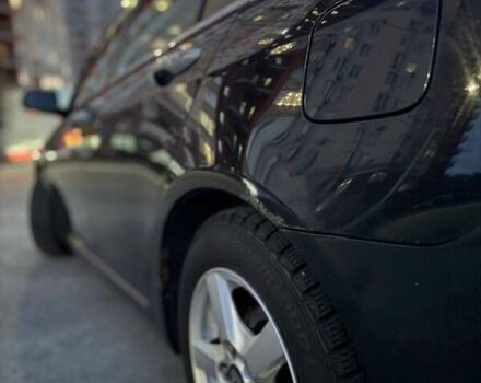 Черный Хонда Аккорд, объемом двигателя 2 л и пробегом 334 тыс. км за 5150 $, фото 7 на Automoto.ua