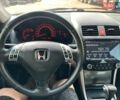 Чорний Хонда Аккорд, об'ємом двигуна 2 л та пробігом 250 тис. км за 6700 $, фото 4 на Automoto.ua