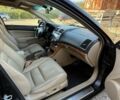 Черный Хонда Аккорд, объемом двигателя 2 л и пробегом 310 тыс. км за 4999 $, фото 10 на Automoto.ua