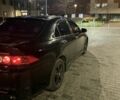 Чорний Хонда Аккорд, об'ємом двигуна 2.4 л та пробігом 303 тис. км за 6900 $, фото 10 на Automoto.ua