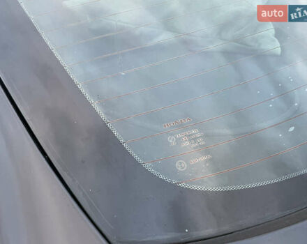 Черный Хонда Аккорд, объемом двигателя 2.35 л и пробегом 325 тыс. км за 6200 $, фото 41 на Automoto.ua