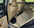 Черный Хонда Аккорд, объемом двигателя 2 л и пробегом 230 тыс. км за 6000 $, фото 7 на Automoto.ua