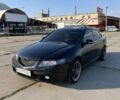 Чорний Хонда Аккорд, об'ємом двигуна 2.4 л та пробігом 198 тис. км за 6532 $, фото 1 на Automoto.ua