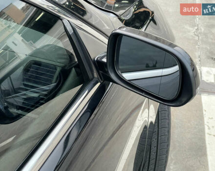 Черный Хонда Аккорд, объемом двигателя 2.35 л и пробегом 325 тыс. км за 6200 $, фото 27 на Automoto.ua