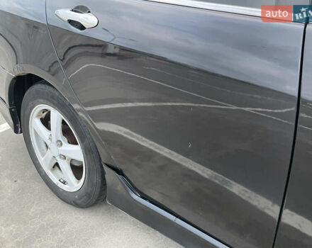 Черный Хонда Аккорд, объемом двигателя 2.35 л и пробегом 325 тыс. км за 6200 $, фото 33 на Automoto.ua