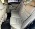 Черный Хонда Аккорд, объемом двигателя 2 л и пробегом 310 тыс. км за 4999 $, фото 6 на Automoto.ua