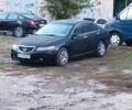 Чорний Хонда Аккорд, об'ємом двигуна 2 л та пробігом 198 тис. км за 5700 $, фото 1 на Automoto.ua