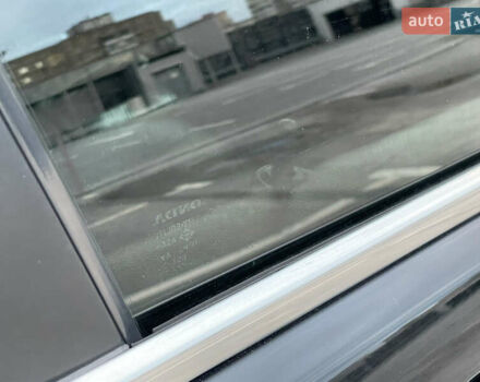 Черный Хонда Аккорд, объемом двигателя 2.35 л и пробегом 325 тыс. км за 6200 $, фото 28 на Automoto.ua