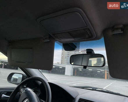 Черный Хонда Аккорд, объемом двигателя 2.35 л и пробегом 325 тыс. км за 6200 $, фото 23 на Automoto.ua