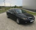 Черный Хонда Аккорд, объемом двигателя 2 л и пробегом 300 тыс. км за 4900 $, фото 1 на Automoto.ua