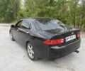 Чорний Хонда Аккорд, об'ємом двигуна 2 л та пробігом 349 тис. км за 4145 $, фото 1 на Automoto.ua