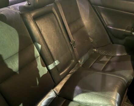 Чорний Хонда Аккорд, об'ємом двигуна 2.4 л та пробігом 303 тис. км за 6900 $, фото 16 на Automoto.ua