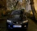 Чорний Хонда Аккорд, об'ємом двигуна 2.4 л та пробігом 303 тис. км за 6900 $, фото 11 на Automoto.ua