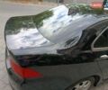 Черный Хонда Аккорд, объемом двигателя 2 л и пробегом 197 тыс. км за 8500 $, фото 10 на Automoto.ua