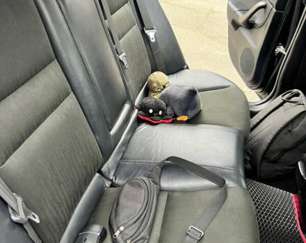 Чорний Хонда Аккорд, об'ємом двигуна 2.4 л та пробігом 354 тис. км за 6800 $, фото 13 на Automoto.ua