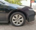 Черный Хонда Аккорд, объемом двигателя 2 л и пробегом 197 тыс. км за 8500 $, фото 2 на Automoto.ua