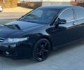 Чорний Хонда Аккорд, об'ємом двигуна 2 л та пробігом 254 тис. км за 6500 $, фото 28 на Automoto.ua
