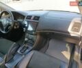 Черный Хонда Аккорд, объемом двигателя 2 л и пробегом 197 тыс. км за 8500 $, фото 15 на Automoto.ua
