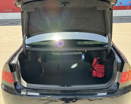 Чорний Хонда Аккорд, об'ємом двигуна 2 л та пробігом 317 тис. км за 6700 $, фото 8 на Automoto.ua