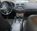 Черный Хонда Аккорд, объемом двигателя 2 л и пробегом 170 тыс. км за 2500 $, фото 5 на Automoto.ua
