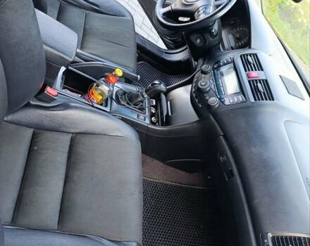 Чорний Хонда Аккорд, об'ємом двигуна 2 л та пробігом 227 тис. км за 5600 $, фото 6 на Automoto.ua