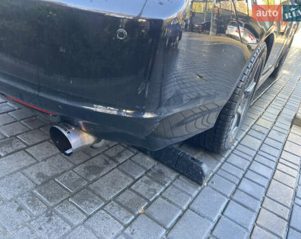 Черный Хонда Аккорд, объемом двигателя 2.4 л и пробегом 151 тыс. км за 7200 $, фото 10 на Automoto.ua