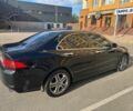 Чорний Хонда Аккорд, об'ємом двигуна 2 л та пробігом 242 тис. км за 8412 $, фото 1 на Automoto.ua