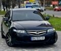 Черный Хонда Аккорд, объемом двигателя 2 л и пробегом 232 тыс. км за 5400 $, фото 26 на Automoto.ua