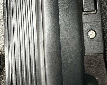 Черный Хонда Аккорд, объемом двигателя 2 л и пробегом 306 тыс. км за 6200 $, фото 14 на Automoto.ua