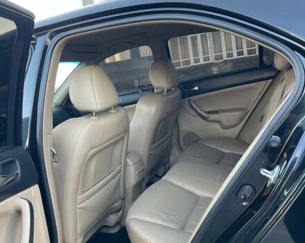 Чорний Хонда Аккорд, об'ємом двигуна 2 л та пробігом 220 тис. км за 6999 $, фото 11 на Automoto.ua