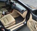 Черный Хонда Аккорд, объемом двигателя 2 л и пробегом 297 тыс. км за 6700 $, фото 3 на Automoto.ua