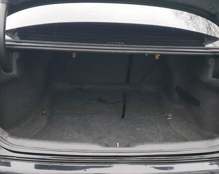 Черный Хонда Аккорд, объемом двигателя 2.4 л и пробегом 220 тыс. км за 6500 $, фото 17 на Automoto.ua