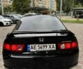 Черный Хонда Аккорд, объемом двигателя 2 л и пробегом 240 тыс. км за 6900 $, фото 4 на Automoto.ua