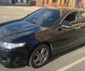 Чорний Хонда Аккорд, об'ємом двигуна 2 л та пробігом 242 тис. км за 8412 $, фото 6 на Automoto.ua