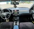 Черный Хонда Аккорд, объемом двигателя 2 л и пробегом 304 тыс. км за 6000 $, фото 12 на Automoto.ua