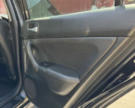 Чорний Хонда Аккорд, об'ємом двигуна 2 л та пробігом 317 тис. км за 6700 $, фото 14 на Automoto.ua