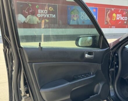 Чорний Хонда Аккорд, об'ємом двигуна 2 л та пробігом 317 тис. км за 6700 $, фото 16 на Automoto.ua