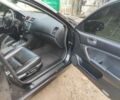 Черный Хонда Аккорд, объемом двигателя 2 л и пробегом 290 тыс. км за 6900 $, фото 10 на Automoto.ua