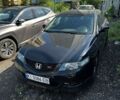 Чорний Хонда Аккорд, об'ємом двигуна 2.4 л та пробігом 311 тис. км за 6200 $, фото 1 на Automoto.ua