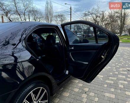 Черный Хонда Аккорд, объемом двигателя 2 л и пробегом 232 тыс. км за 5400 $, фото 63 на Automoto.ua
