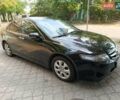 Черный Хонда Аккорд, объемом двигателя 2 л и пробегом 197 тыс. км за 8500 $, фото 1 на Automoto.ua