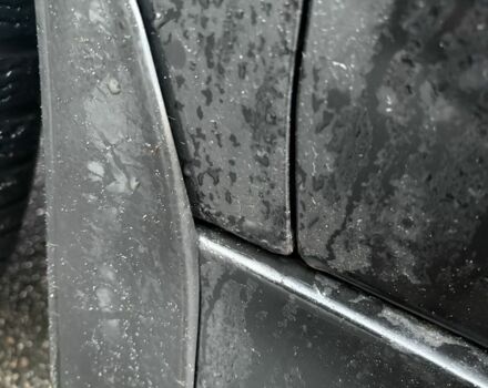 Черный Хонда Аккорд, объемом двигателя 2.4 л и пробегом 449 тыс. км за 5500 $, фото 6 на Automoto.ua