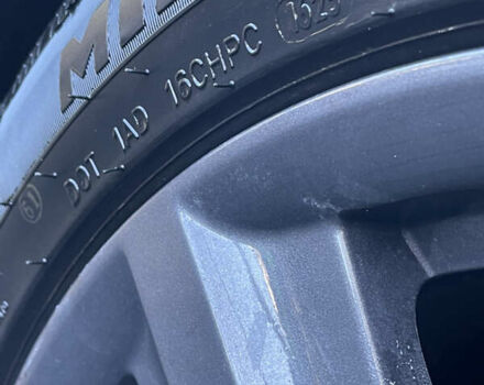 Черный Хонда Аккорд, объемом двигателя 2.4 л и пробегом 151 тыс. км за 7200 $, фото 8 на Automoto.ua